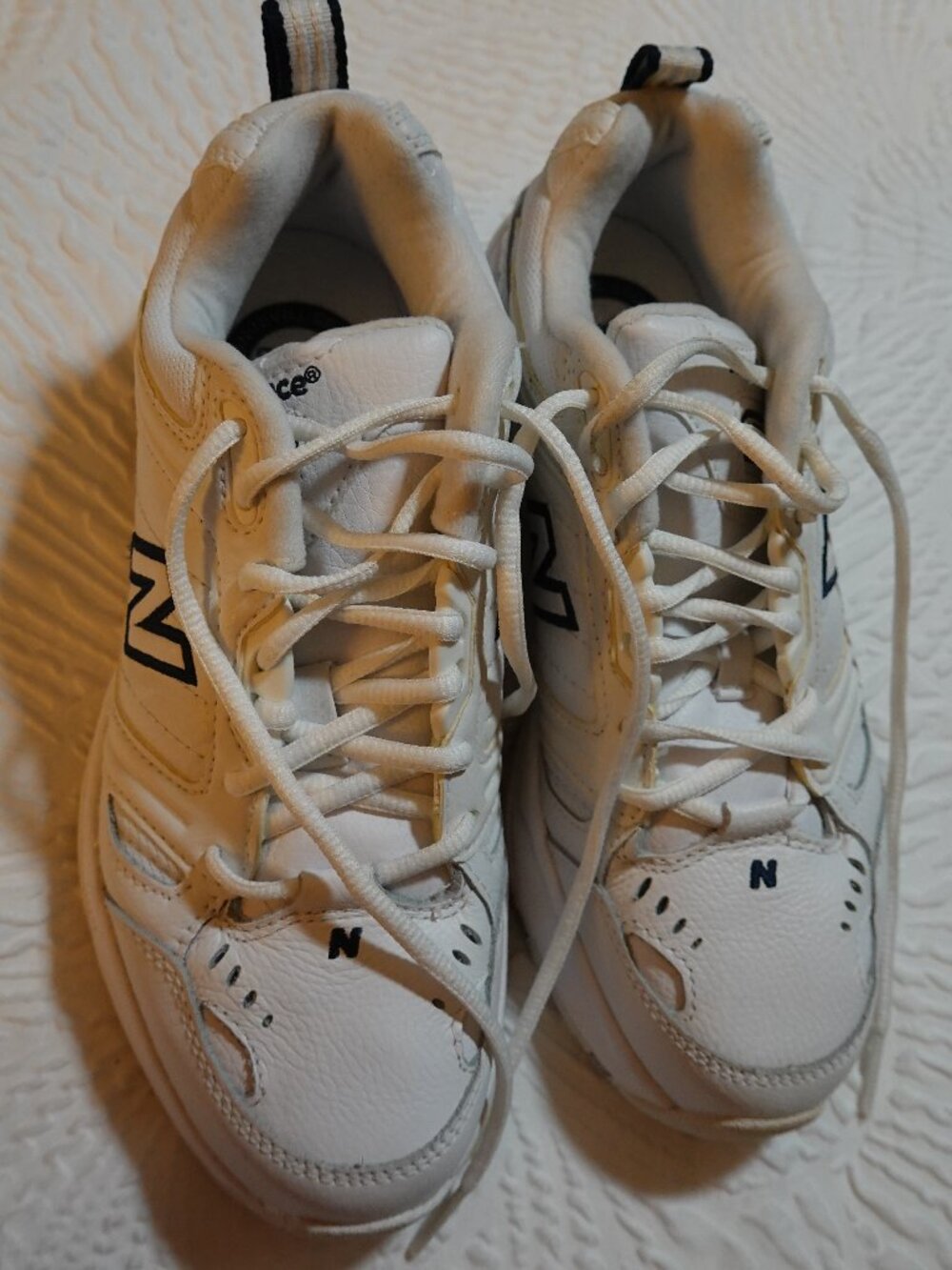 New Balance Cross Training Womens Size 7 Shoe